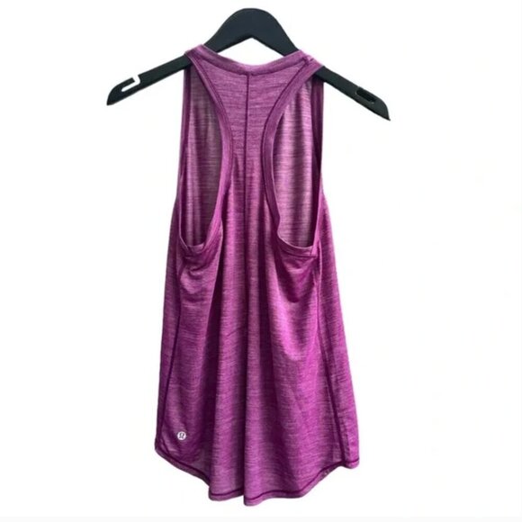 Lululemon Hot Like Agni Singlet - Picture 4 of 5